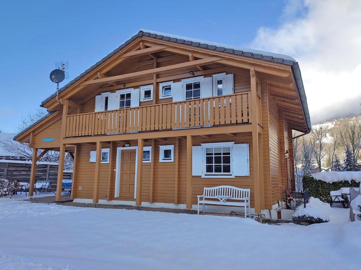 Le Temps-Passe - B&B Saint-Jean-d'Aulps