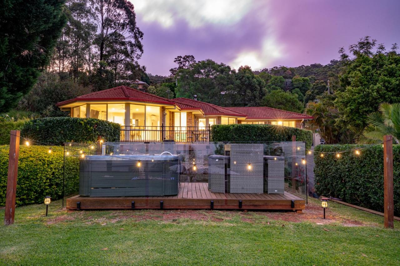 Casa Serena Tamborine Mountain - Chambres d’hôtes Tamborine Mountain