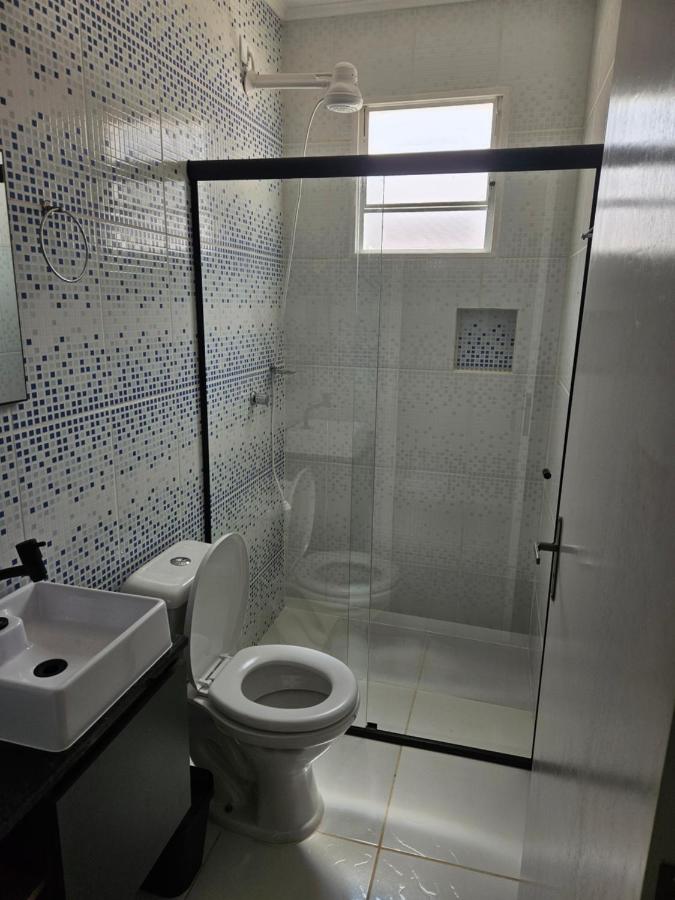 Mimos Da Serra - Chambres d'hôtes Lindóia