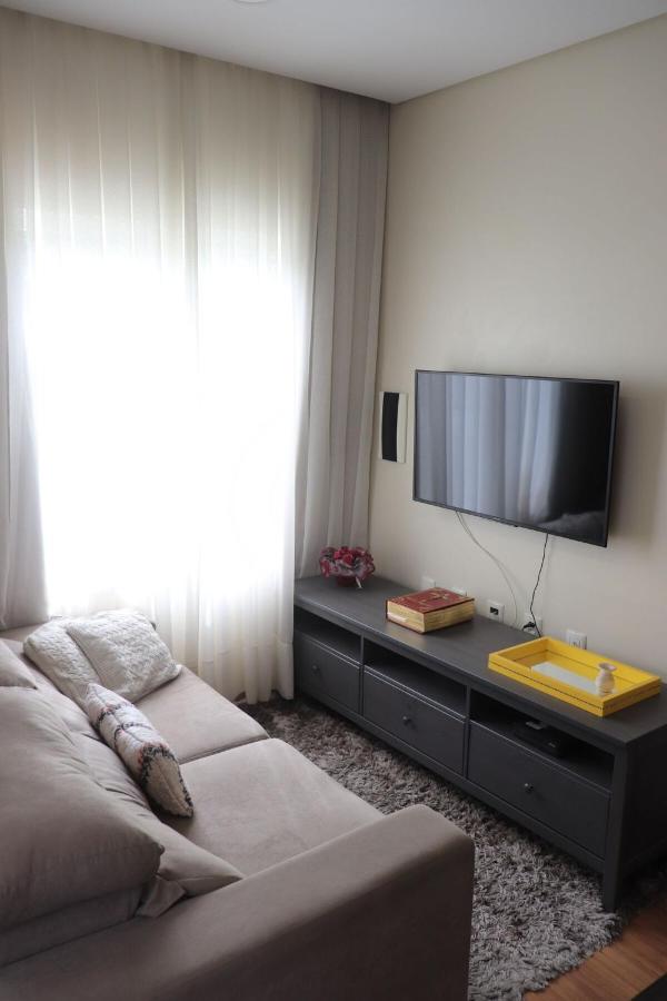 São Bento Prime - B&B São Bento do Sul