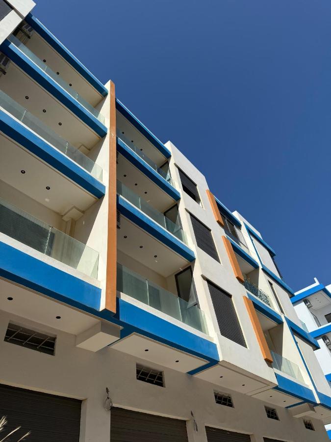 Bel appartement face là mer - Ferienwohnung Kenitra