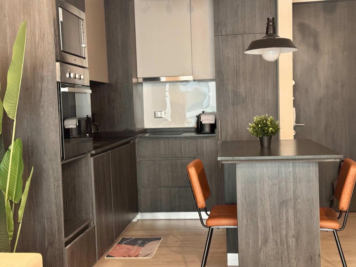 Nuevo y Comodo excelente ubicacion - Ferienwohnung Santiago