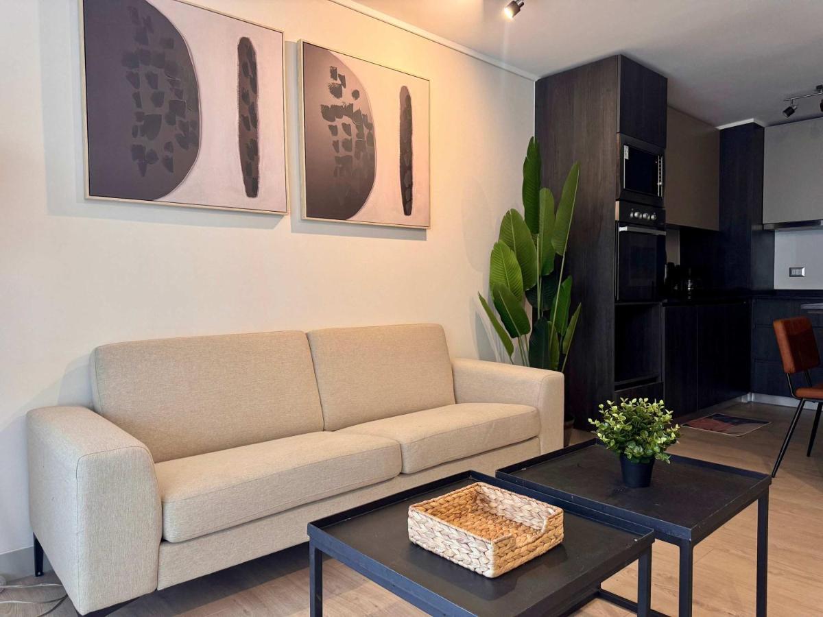 Nuevo y Comodo excelente ubicacion - B&B Santiago del Cile