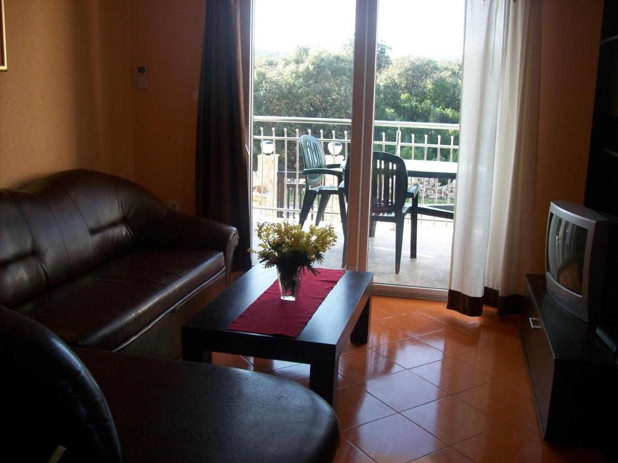 Appartement 2 Chambres avec Balcon