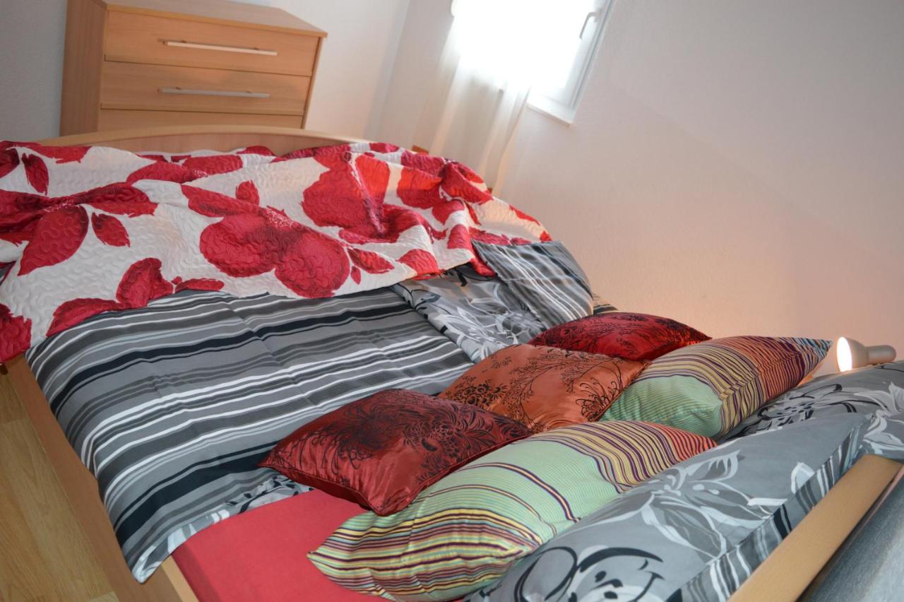Appartement 1 Chambre avec Balcon