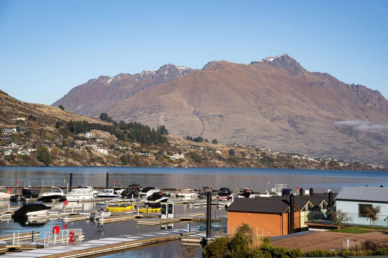 Marina 2BR Cozy Family Retreat - Chambres d’hôtes Queenstown