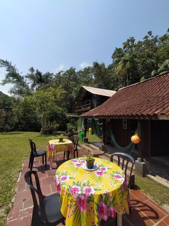 Recanto Ana Valentin - B&B Paranaguá