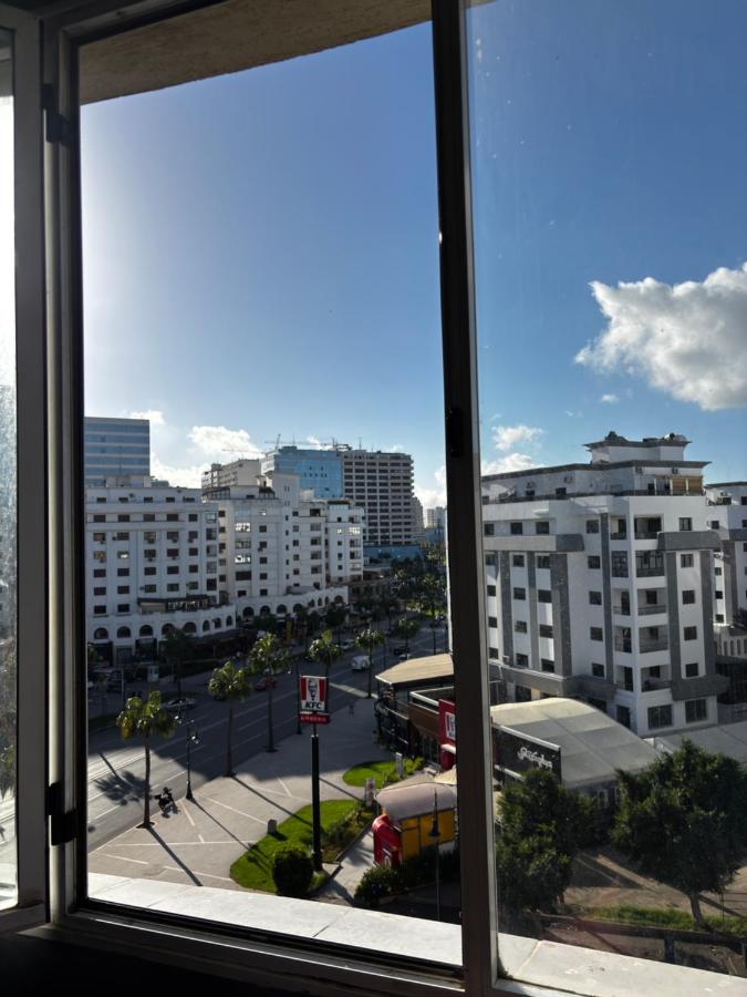 Juli sty Brisa del Mar - Chambres d’hôtes Tanger