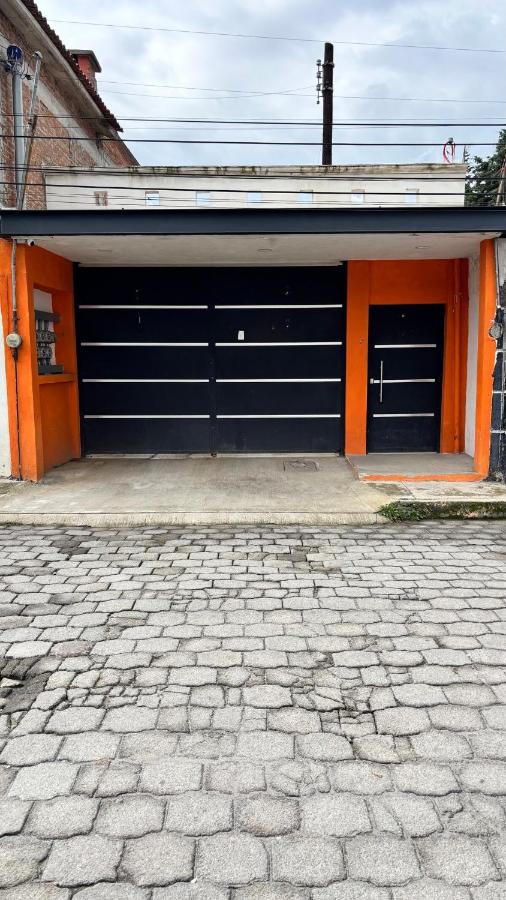 Bonito Departamento en Metepec - B&B San Miguel Totocuitlapilco