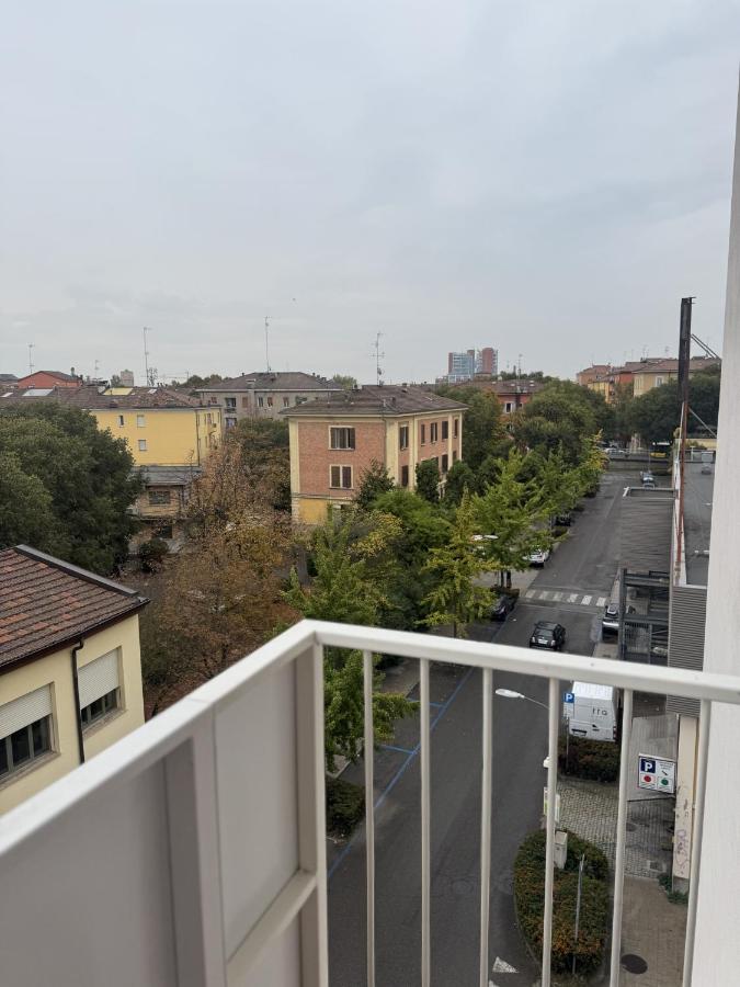 ACADEMY House - B&B Modena