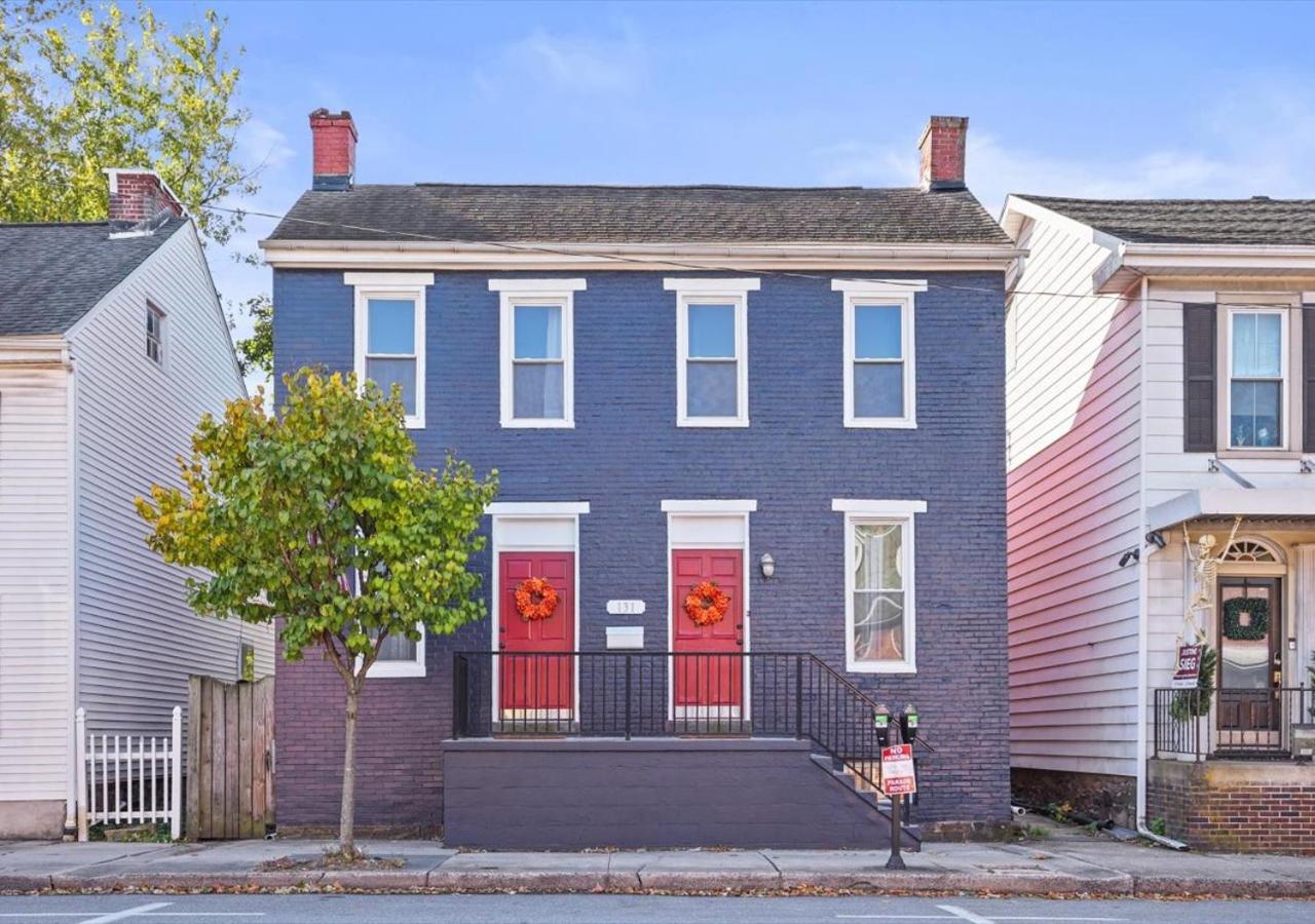 Historic Downtown Gettysburg Entire Home with Free Parking - B&B Gettysburg