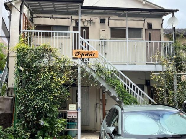 D-pdal Inn - Vacation STAY 39054v - Chambres d’hôtes Tokyo