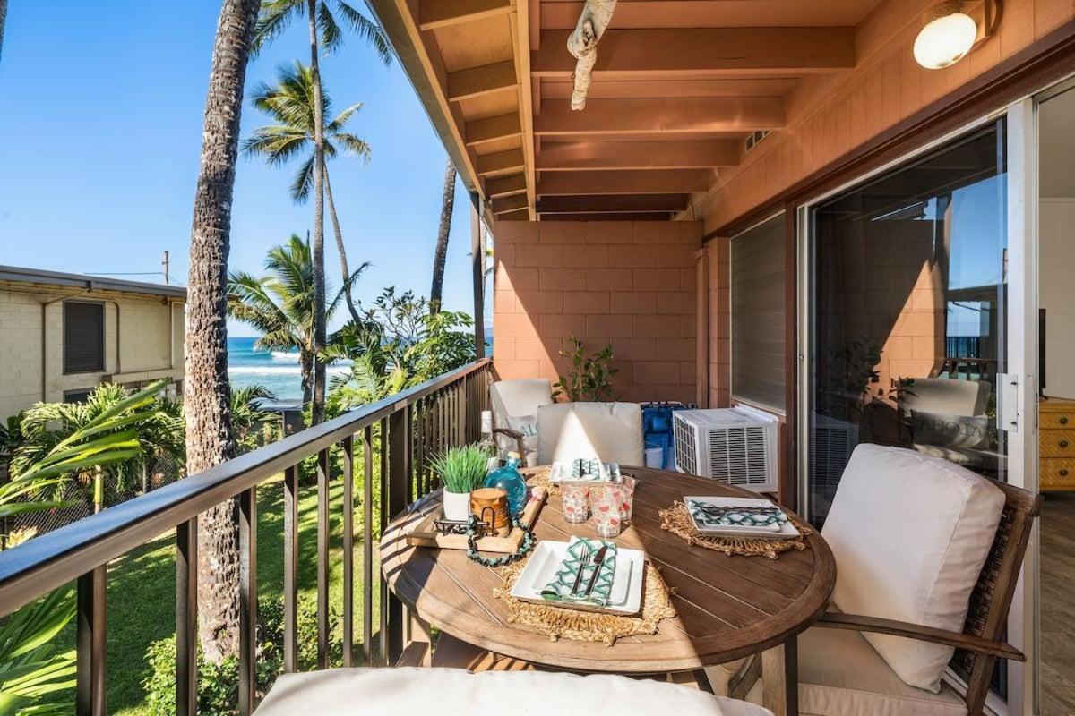 Maui Sands Seaside 713 · MSS 713 Charming 1BD Near Beach - Ferienwohnung Kahana