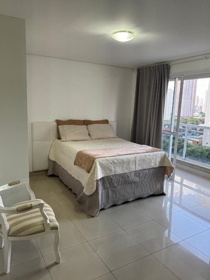 Studio-Flat lindo melhor região de Goiânia! - Ferienwohnung Goiânia