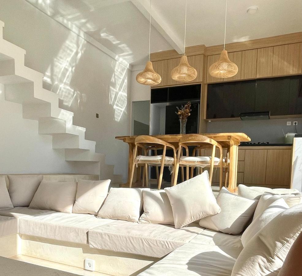 The Sangka House - B&B Mendoyo