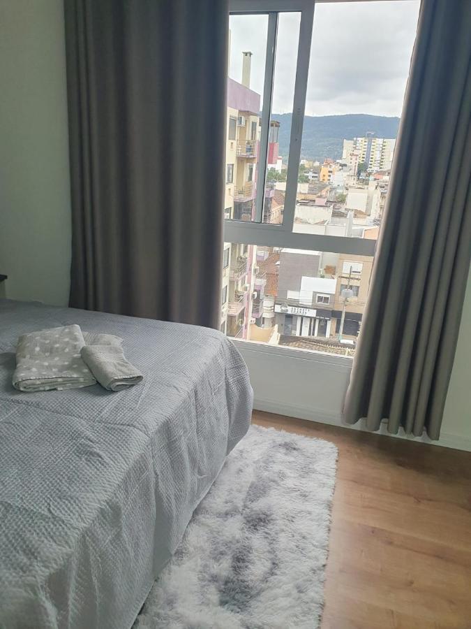 Full Studio in Santa Maria - B&B Santa Maria