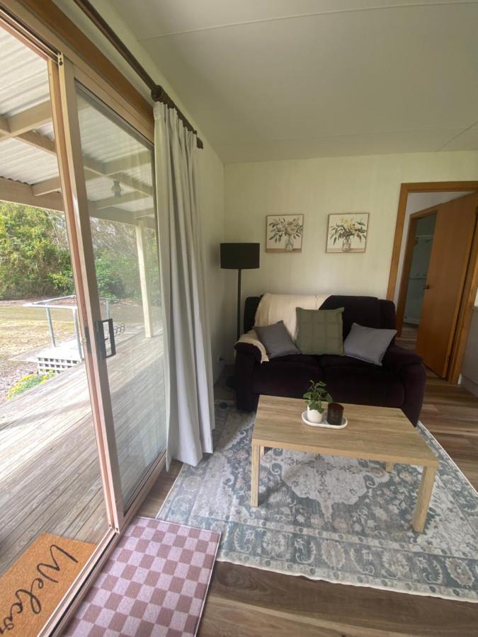 Richo’s Retreat, 1 bed unit near Great Ocean Road - B&B Cobden