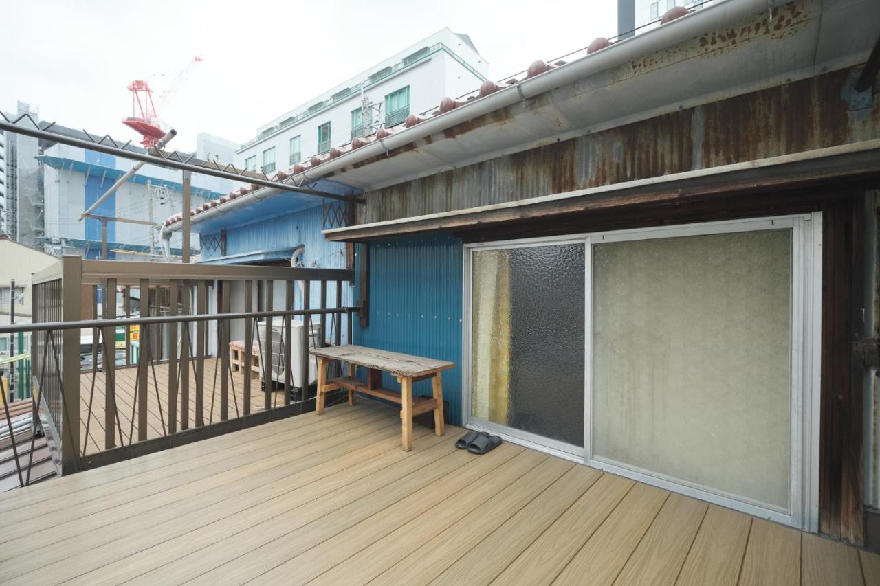 Retoro MeIeki 1號室 - Bed and Breakfast Nagoya