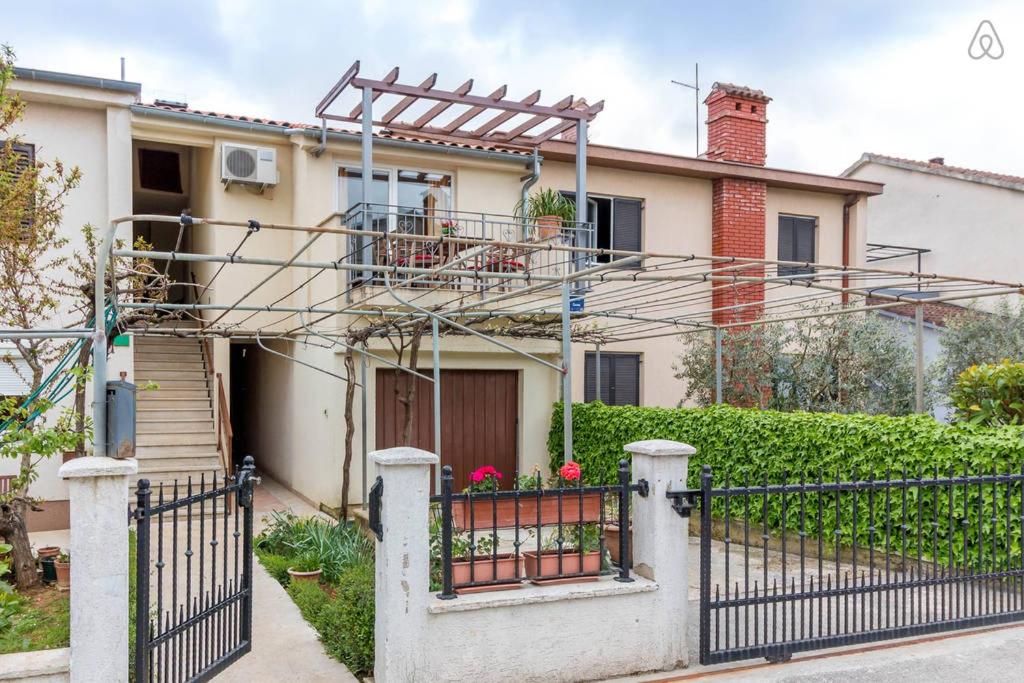 Modern Apartment Milotić - B&B Pula