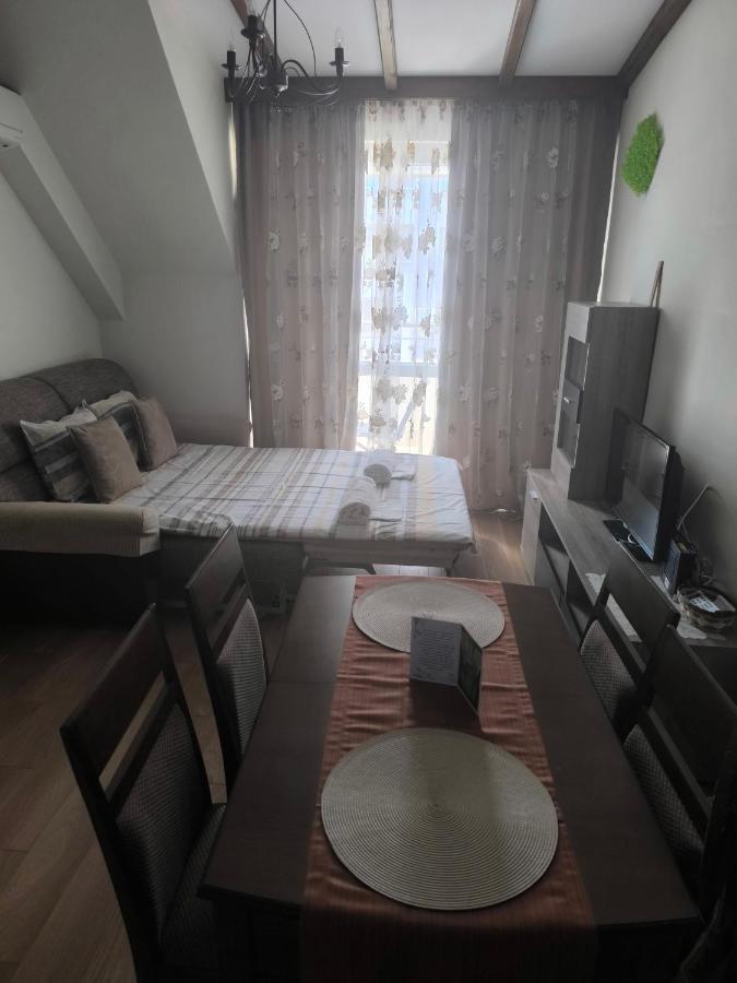 студио КОМФОРТ в центъра на град Сандански - Bed and Breakfast Sandanski