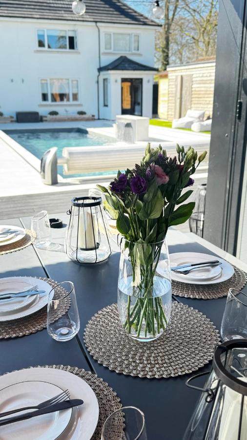 The Luxury House - B&B Swanland