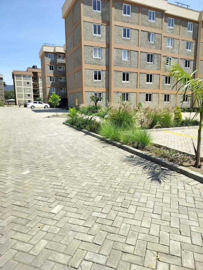 King Sapphire ComfyHomestays - B&B Nakuru