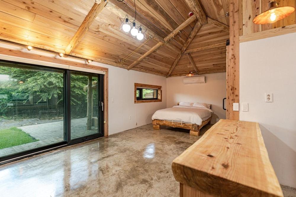 Habitación Doble - 1 o 2 camas