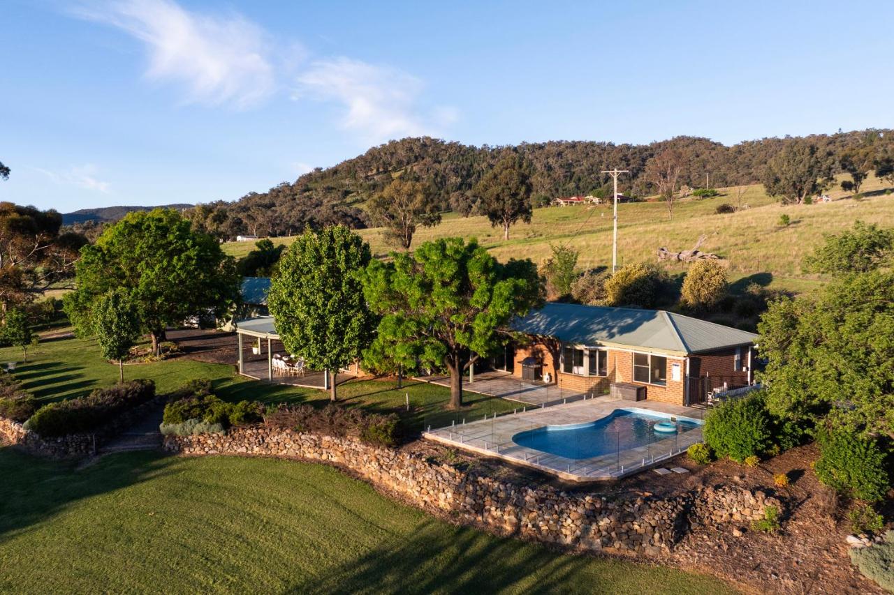 Casa de 4 dormitorios