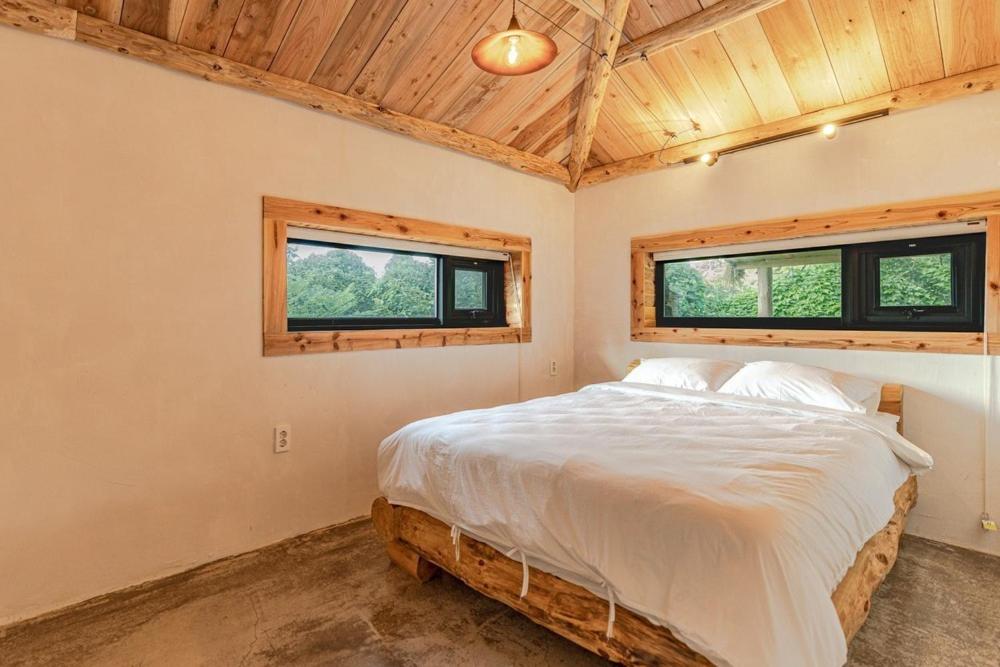 Habitación Doble - 1 o 2 camas