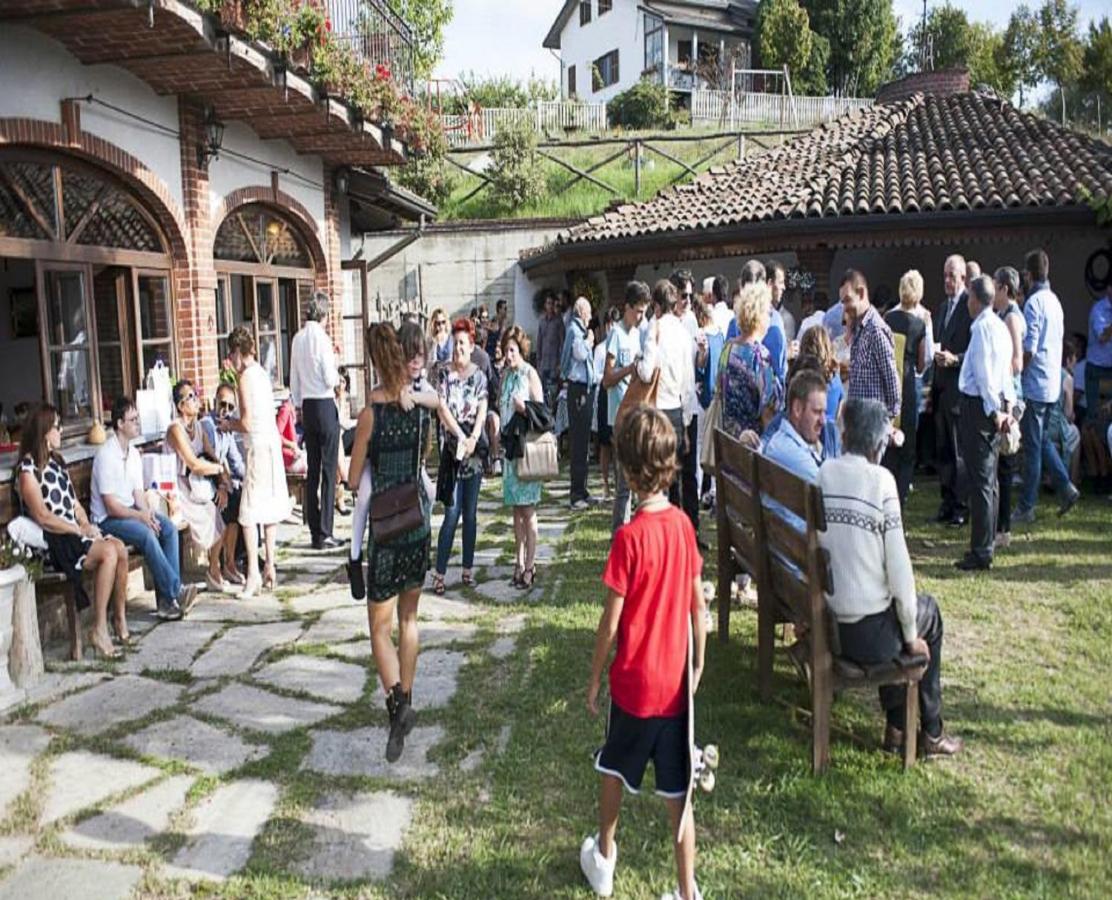 Ca Dell'Aglio - Ferienwohnung
