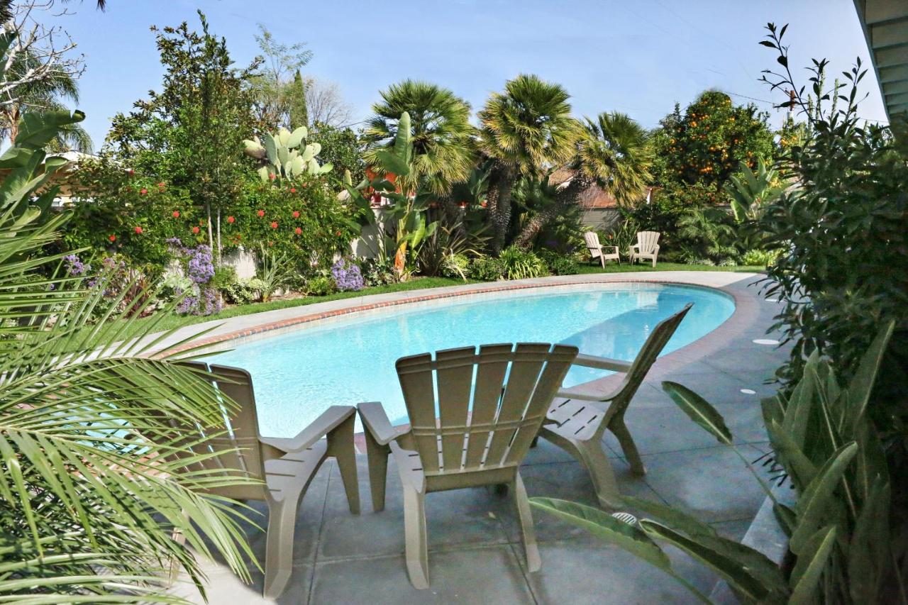 Destination #14 - B&B Anaheim