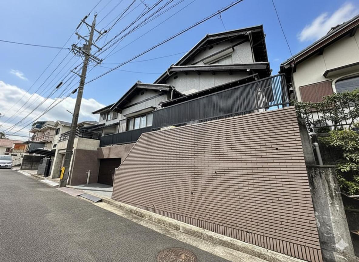 LandHouse Kani Nagasaka - Ferienwohnung Kani