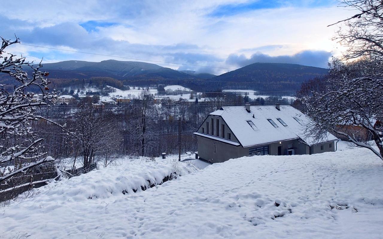 Cha-lu-pa - Chambres d’hôtes Šumperk