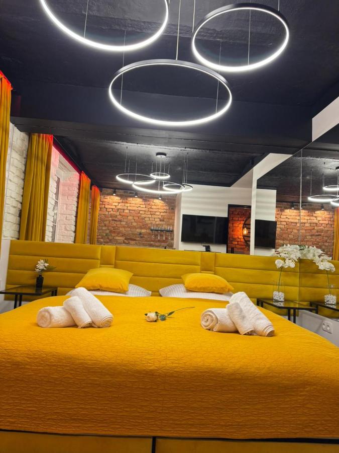 Stay99 Underground - B&B Poznań