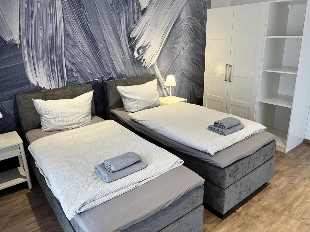 Deluxe Appartement met 1 Slaapkamer