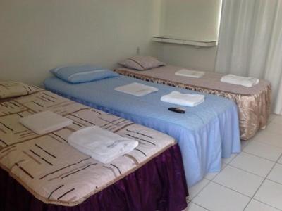 Triple Room with Air Conditioning