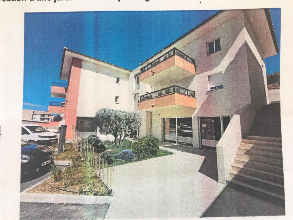 Serena - Appartement à proximité des plages - B&B Isola Rossa