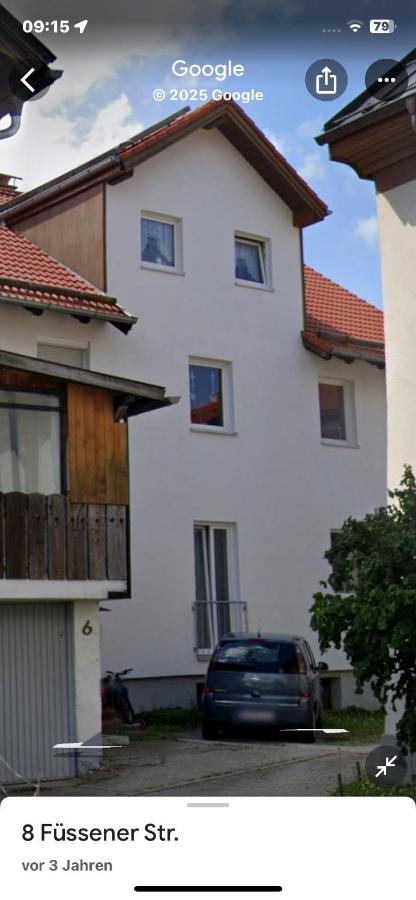 Appartement met 1 Slaapkamer