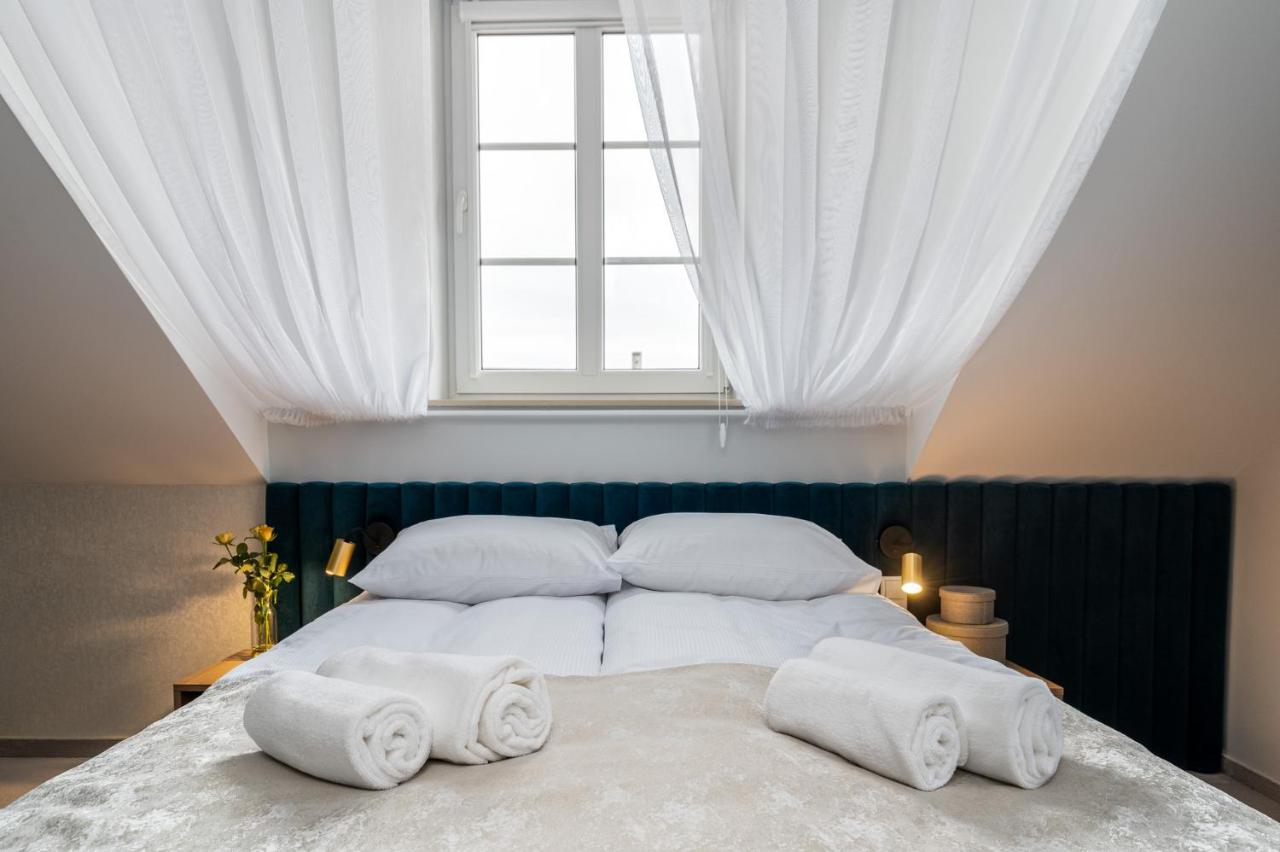 Ampia Camera Matrimoniale