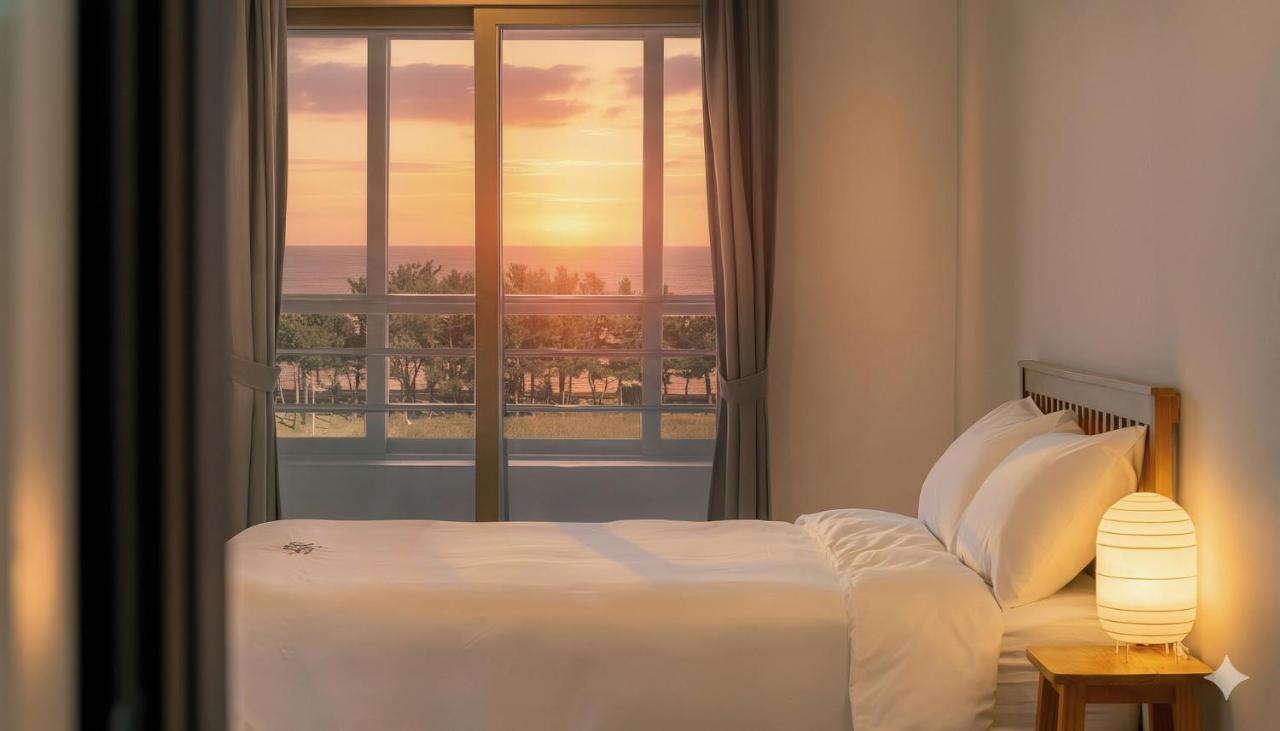 Sokcho pensionbyeol - B&B Sokcho