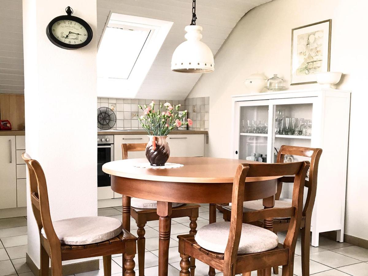 Superior One-Bedroom Apartment with Balcony