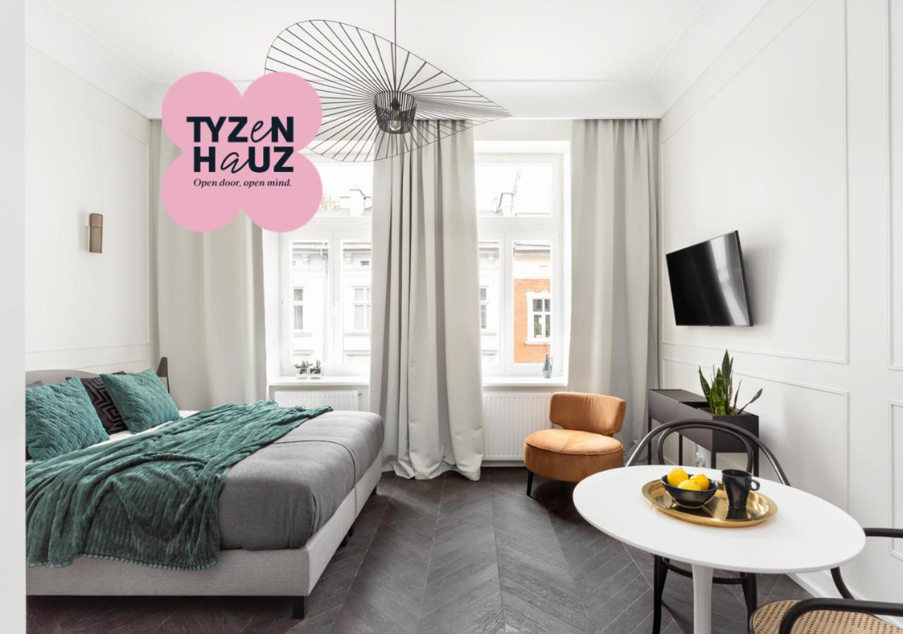 Starowiślna Apartments by Tyzenhauz - Ferienwohnung Krakau