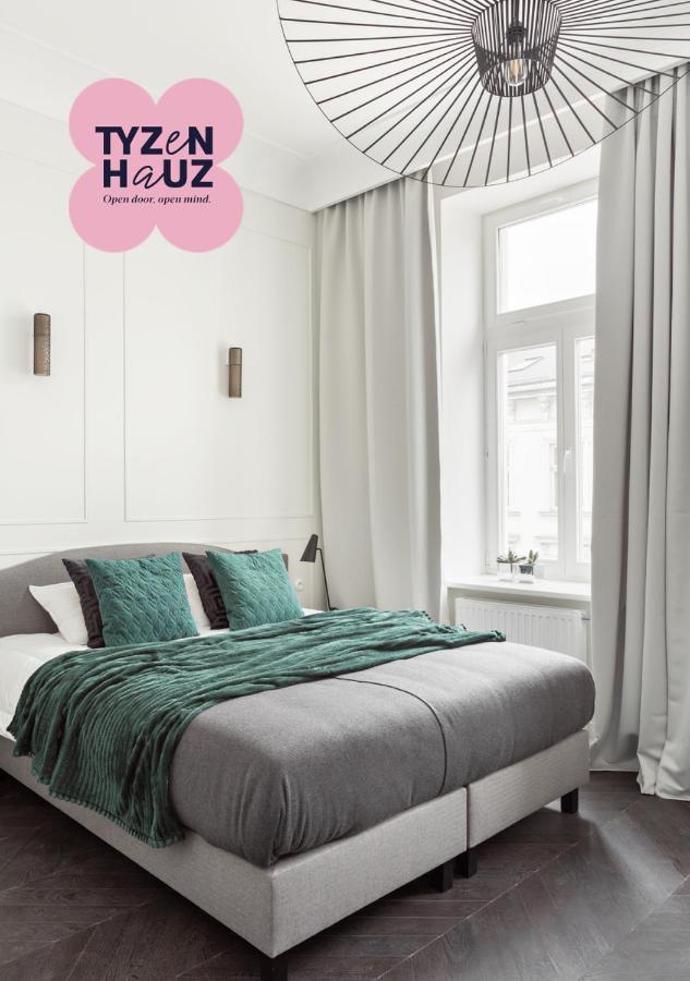 Starowiślna Apartments by Tyzenhauz - Ferienwohnung Krakau