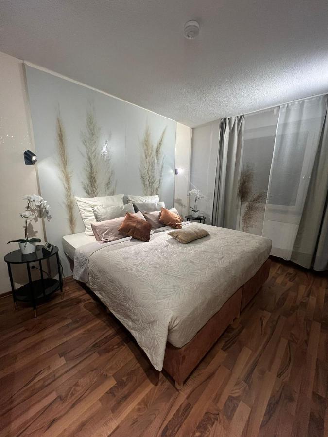 Royal Haus - B&B Düsseldorf