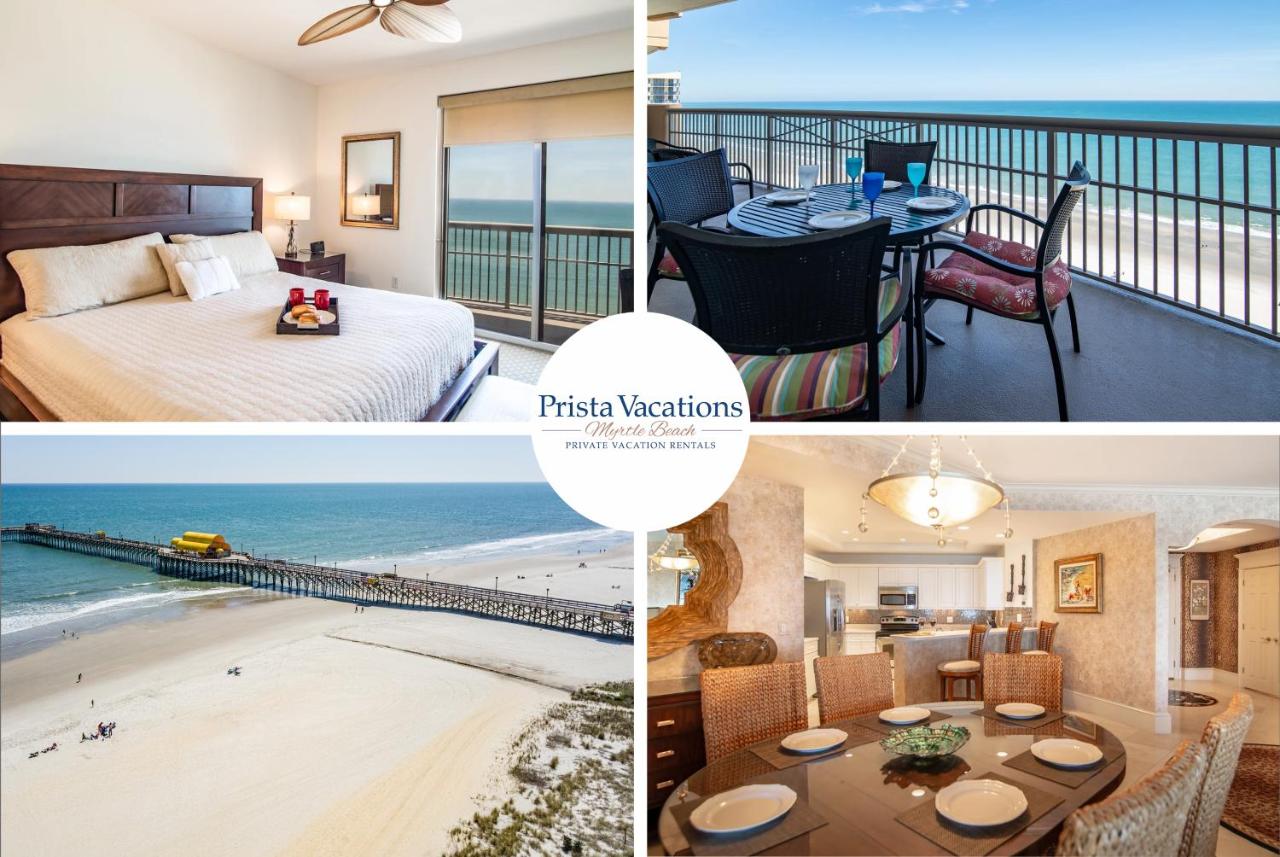 Margate #1705 - Mike & Lyn's - Bed and Breakfast Myrtle Beach