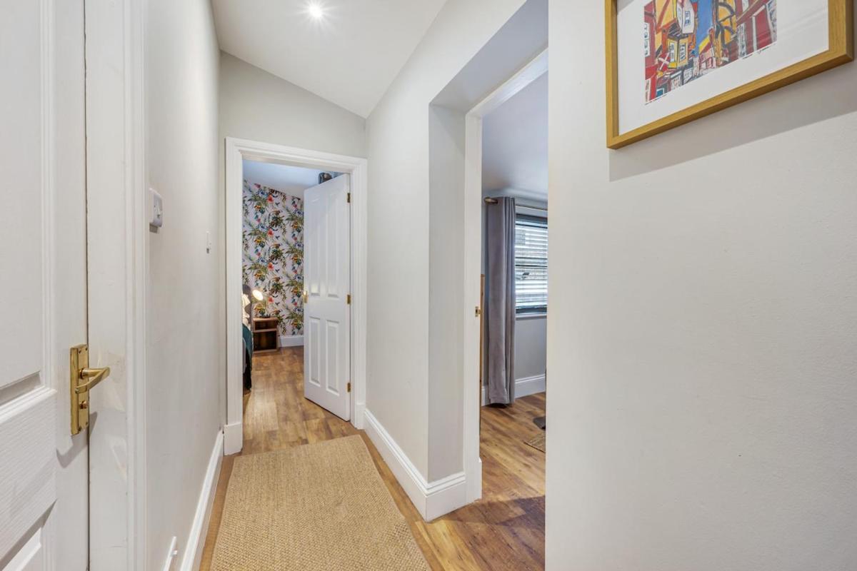 Glasswing Stays The Holgate Sanctuary - B&B York