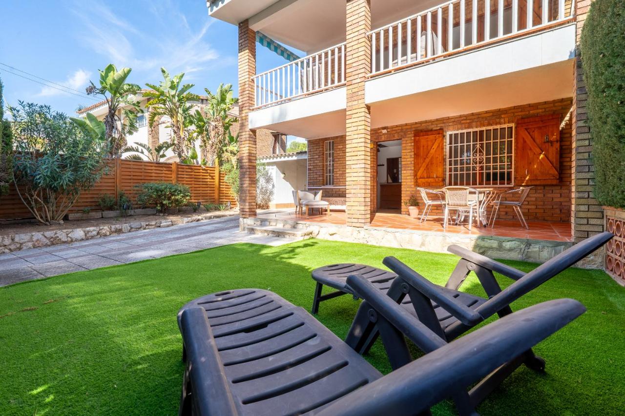 Clauhomes CostaMar - B&B Salou