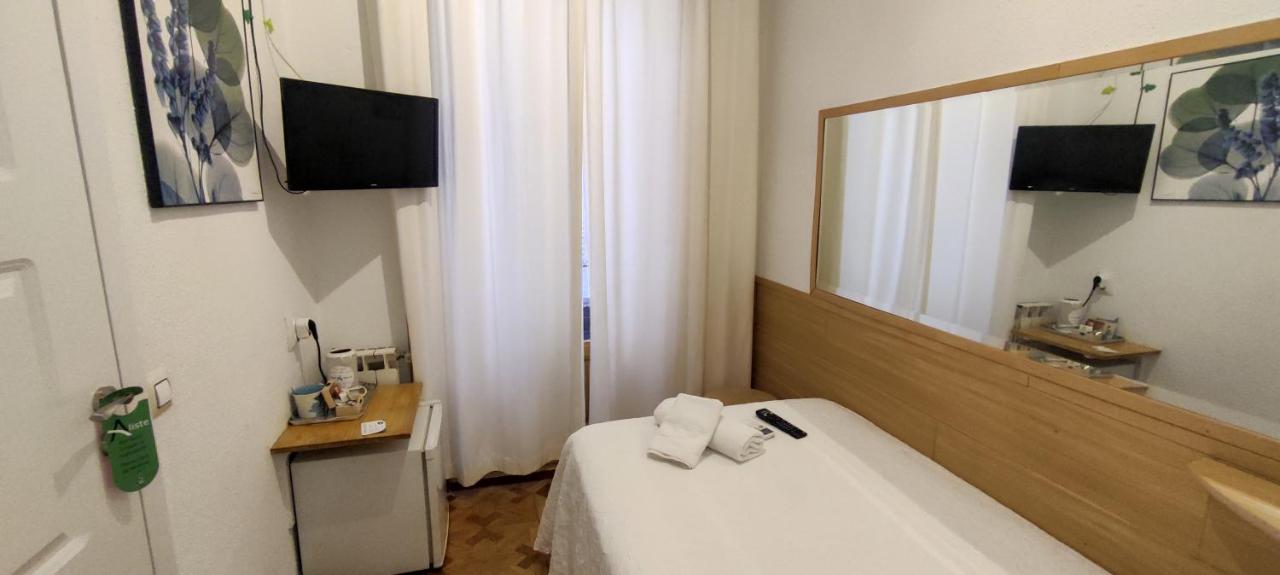 Camera Singola Piccola