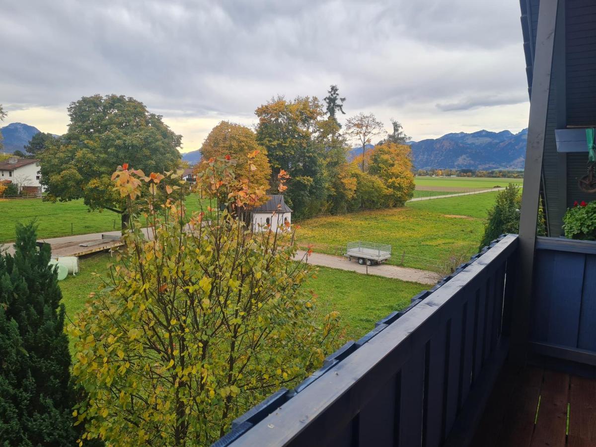 Habitación Doble con balcón 