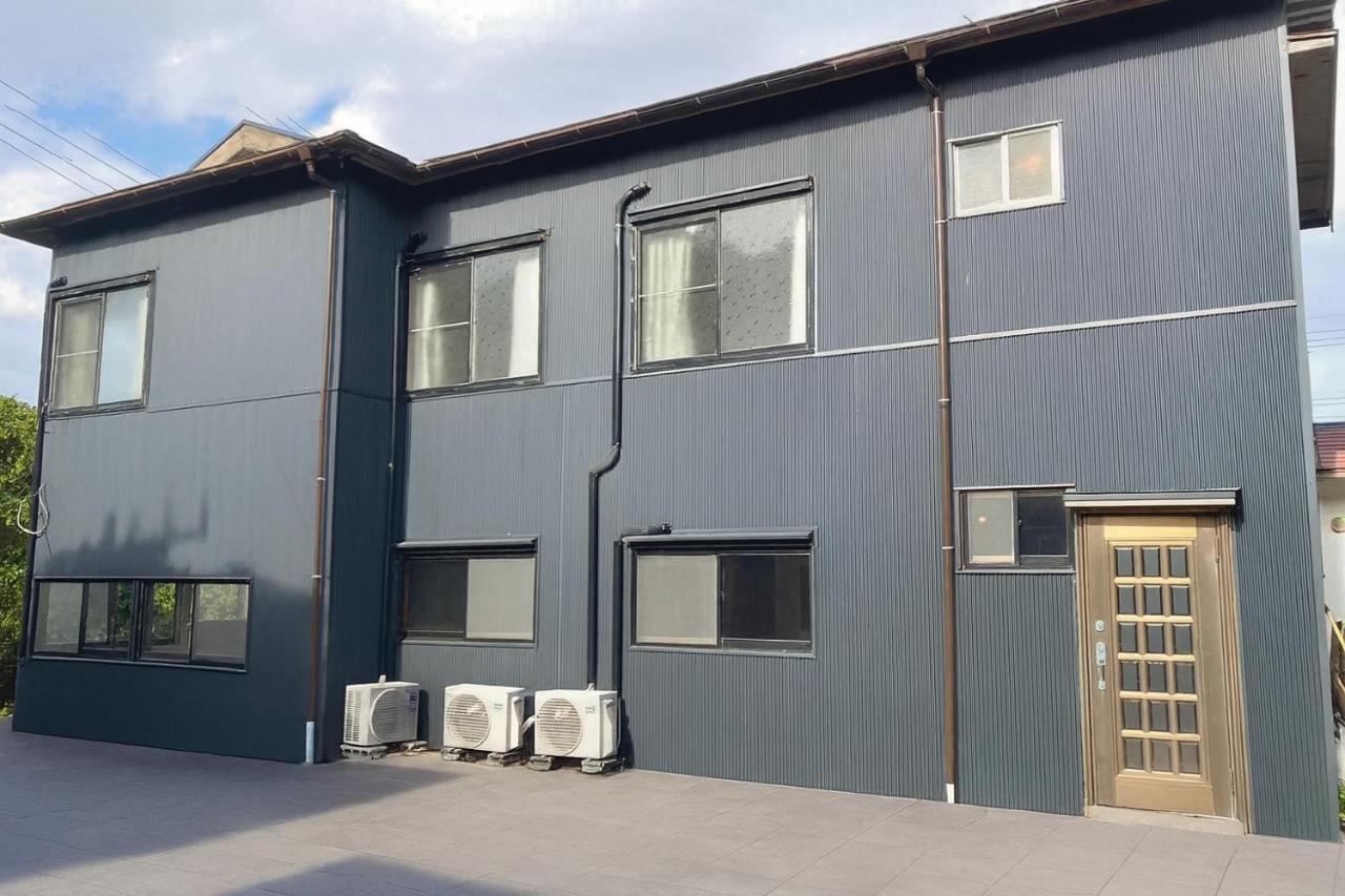 Doppelzimmer mit Gemeinschaftsbad